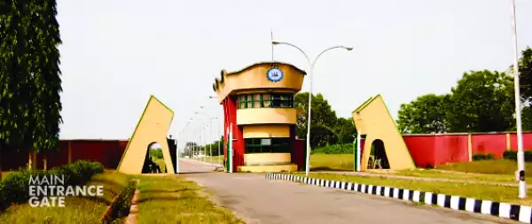 Fed Poly Ilaro Give Information About The ND II, PT II And HND II Student